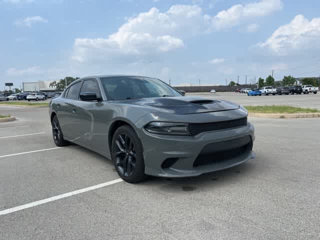 Thumbnail: 2019 Dodge Charger - 7