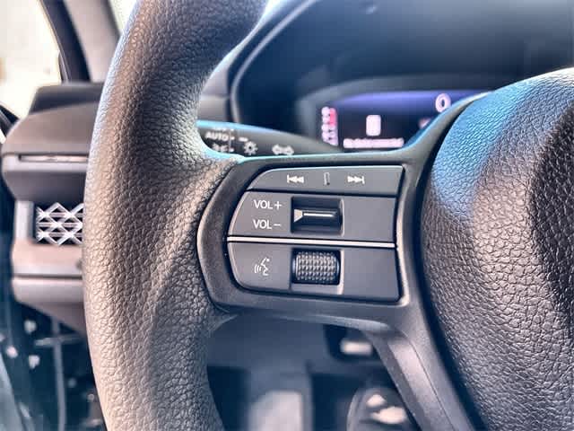 Thumbnail: 2025 Honda Accord - 26