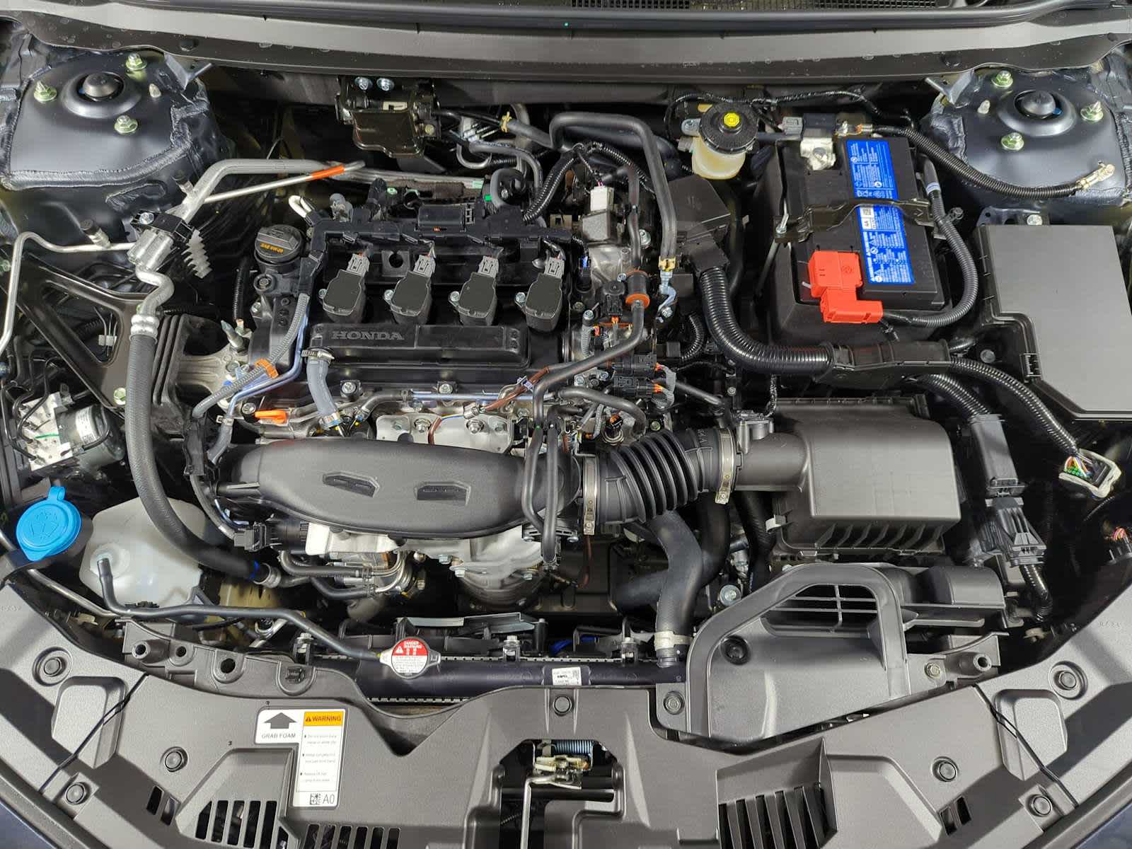 Thumbnail: 2026 Honda Accord - 8