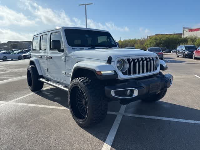 Thumbnail: 2024 Jeep Wrangler - 7