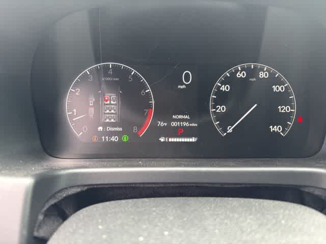 Thumbnail: 2026 Honda Odyssey - 13