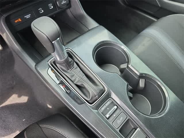 Thumbnail: 2025 Honda Civic - 15