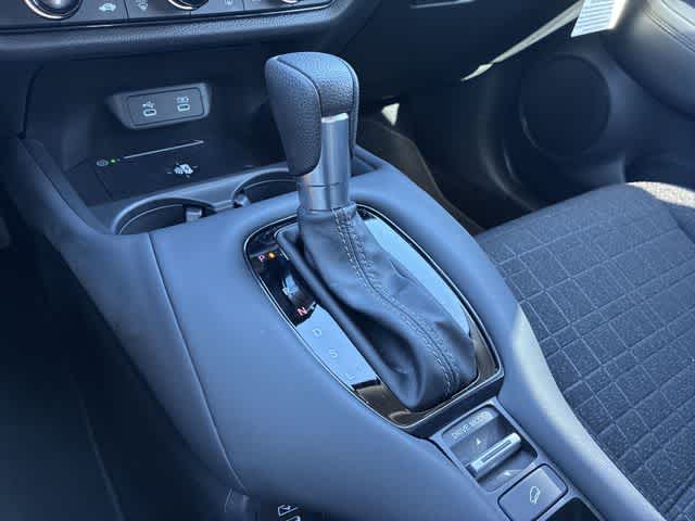 Thumbnail: 2026 Honda HR-V - 33