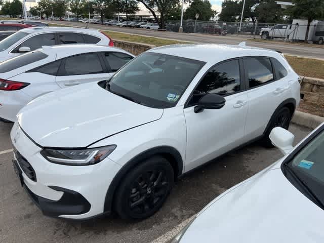 Thumbnail: 2023 Honda HR-V - 2