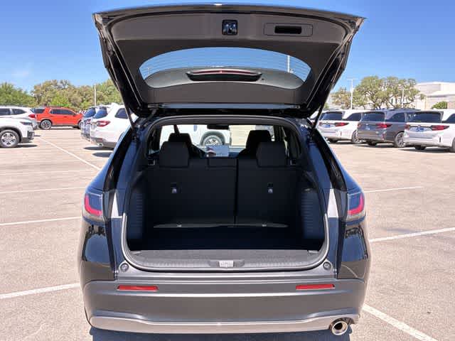 Thumbnail: 2026 Honda HR-V - 35