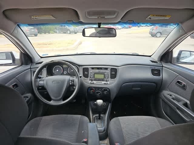 Thumbnail: 2009 Kia Rio - 13