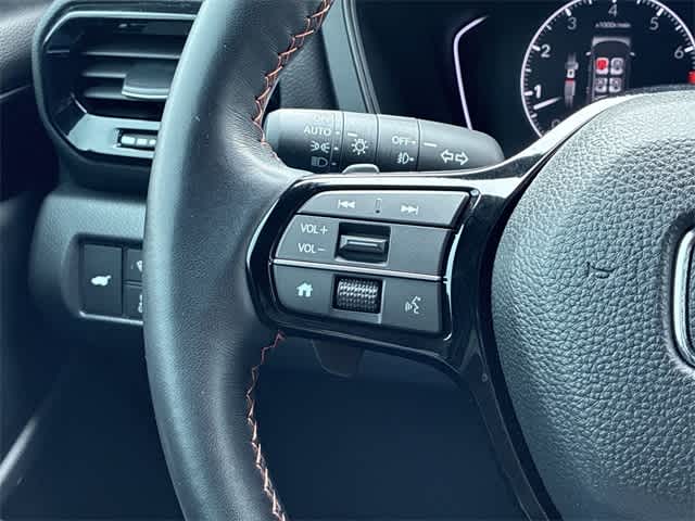 Thumbnail: 2025 Honda Pilot - 30