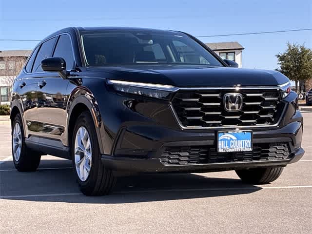 Thumbnail: 2026 Honda CR-V - 10