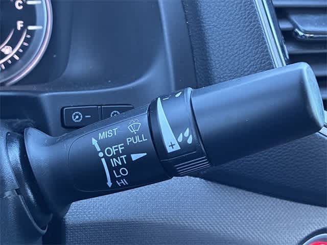 Thumbnail: 2023 Honda Ridgeline - 28