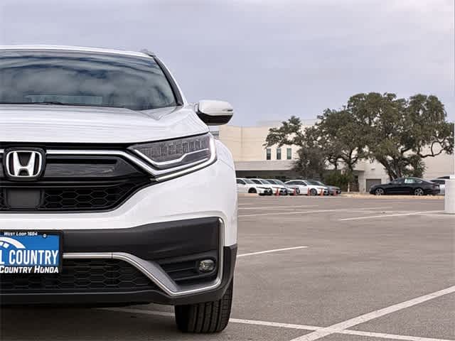 Thumbnail: 2022 Honda CR-V - 11