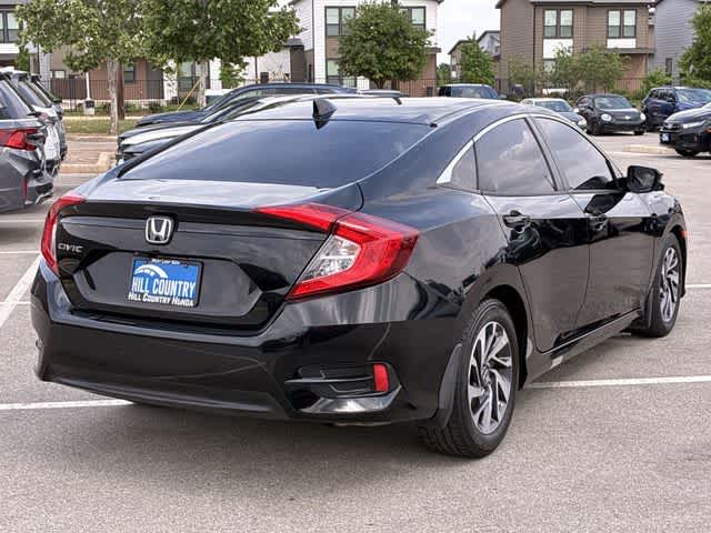 Thumbnail: 2018 Honda Civic - 6