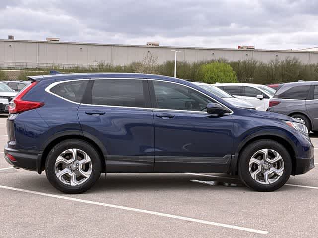 Thumbnail: 2018 Honda CR-V - 7