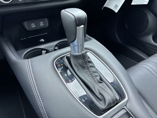 Thumbnail: 2026 Honda HR-V - 35
