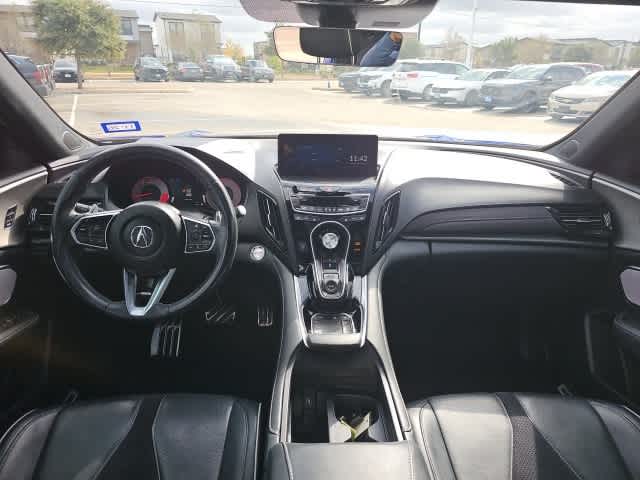 Thumbnail: 2020 Acura RDX - 20