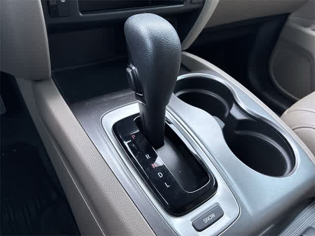 Thumbnail: 2019 Honda Pilot - 35