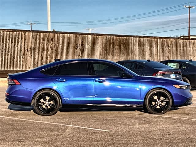 Thumbnail: 2025 Honda Accord - 7