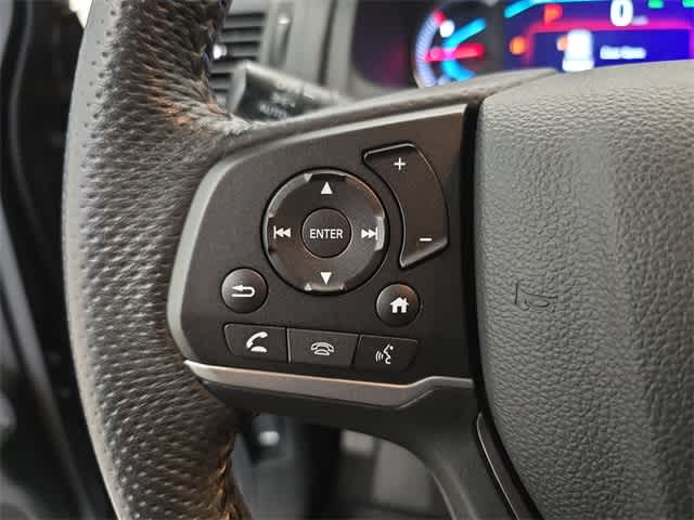 Thumbnail: 2019 Honda Passport - 26