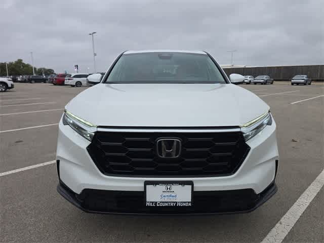 Thumbnail: 2025 Honda CR-V - 9