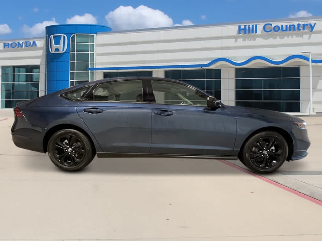 Thumbnail: 2025 Honda Accord - 6