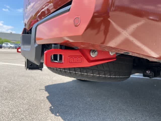 Thumbnail: 2025 Toyota Tacoma - 6