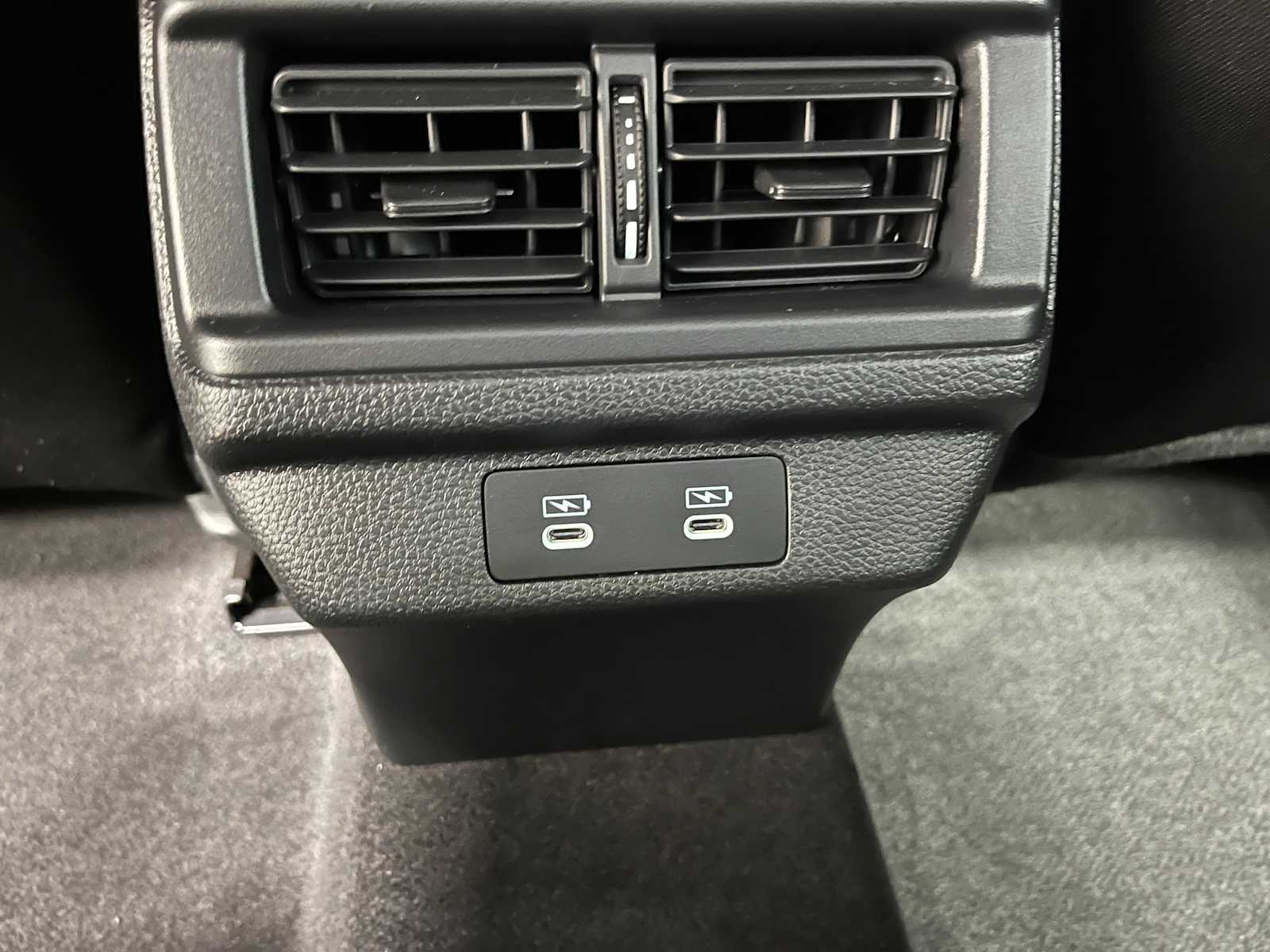 Thumbnail: 2025 Honda Accord - 24