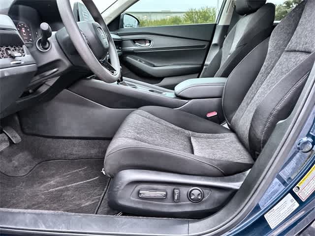 Thumbnail: 2025 Honda Accord - 18