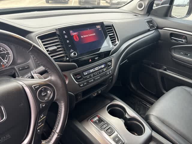 Thumbnail: 2023 Honda Ridgeline - 18