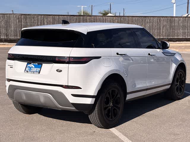 Thumbnail: 2020 Land Rover Range Rover Evoque - 6