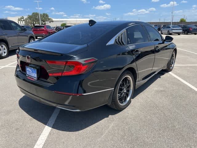 Thumbnail: 2018 Honda Accord - 5