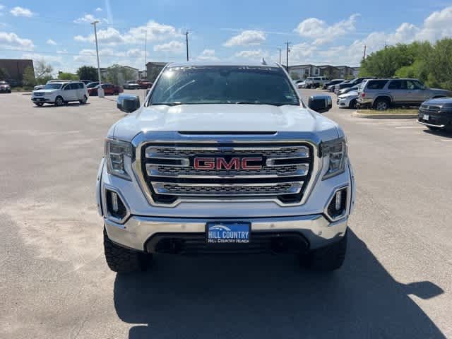 Thumbnail: 2020 GMC Sierra 1500 - 8
