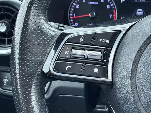 Thumbnail: 2023 Kia Forte - 26