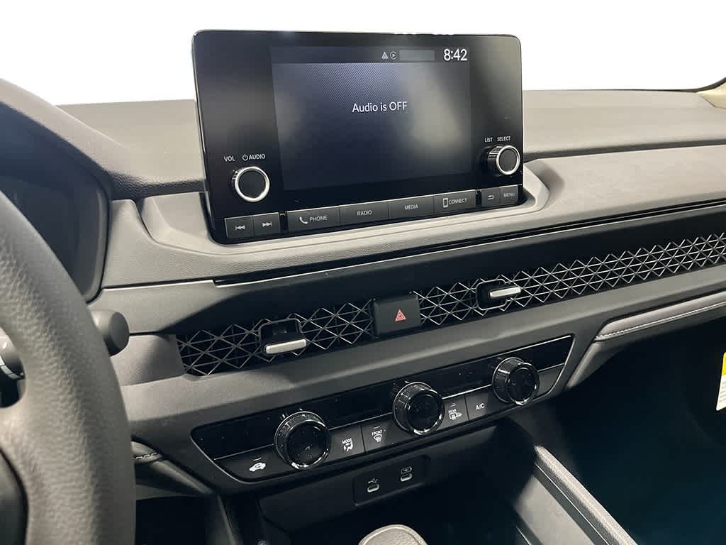 Thumbnail: 2025 Honda Accord - 19