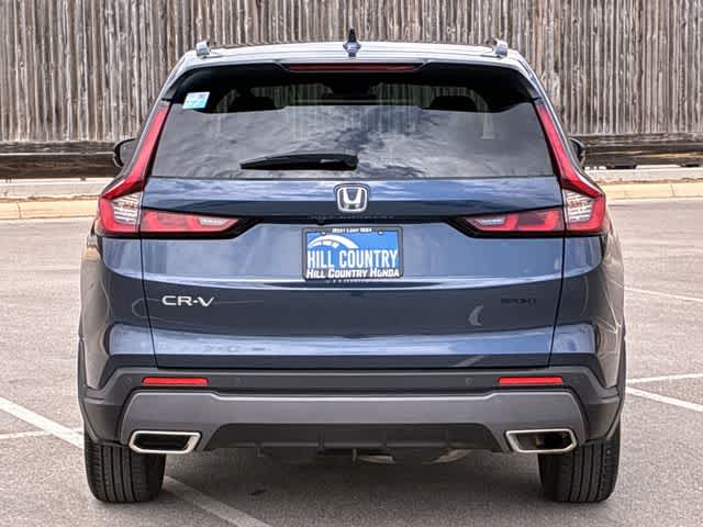 Thumbnail: 2024 Honda CR-V - 5