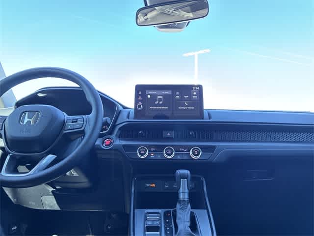 Thumbnail: 2026 Honda CR-V - 36