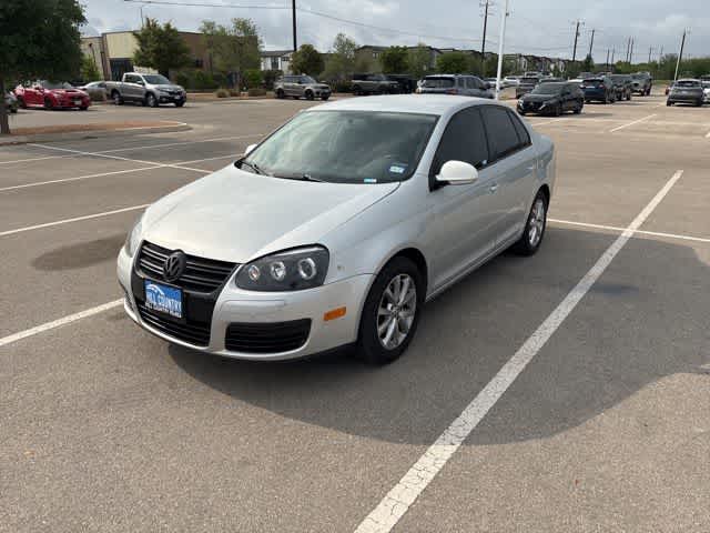 2010 Volkswagen Jetta Limited Edition -
                  San Antonio, TX