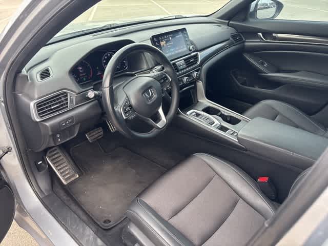 Thumbnail: 2019 Honda Accord - 9