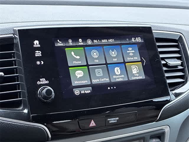 Thumbnail: 2019 Honda Pilot - 31