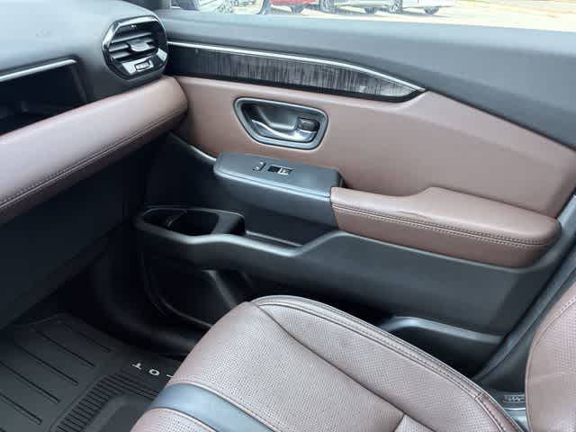 Thumbnail: 2025 Honda Pilot - 33