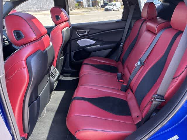 Thumbnail: 2021 Acura RDX - 21