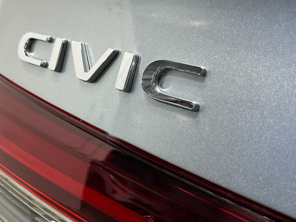 Thumbnail: 2026 Honda Civic - 9