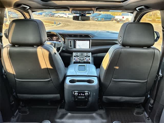 Thumbnail: 2022 GMC Yukon - 19