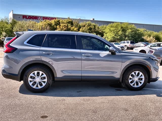 Thumbnail: 2023 Honda CR-V - 7