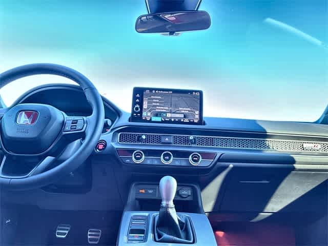 Thumbnail: 2025 Honda Civic - 28