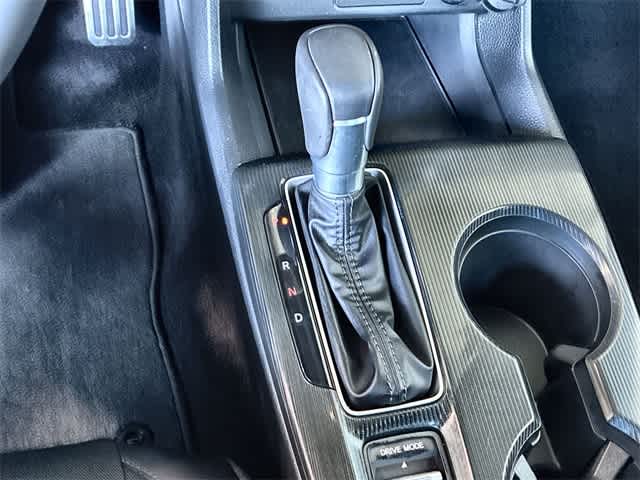 Thumbnail: 2026 Honda Civic - 33