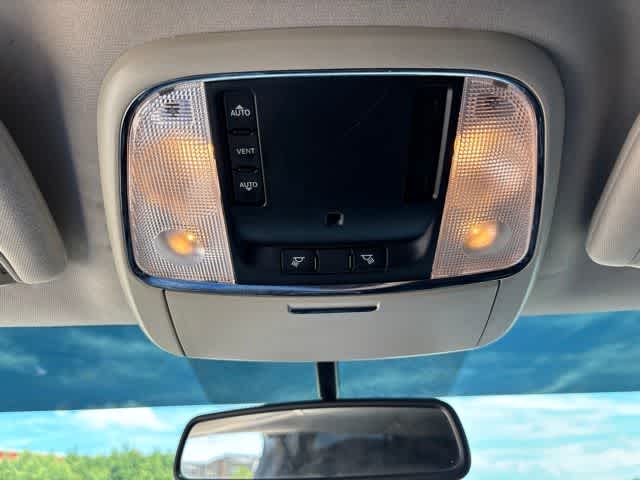 Thumbnail: 2013 Dodge Durango - 19