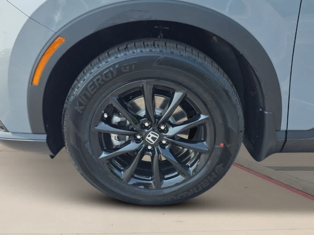 Thumbnail: 2026 Honda CR-V - 9