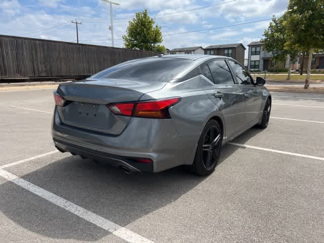 Thumbnail: 2019 Nissan Altima - 5