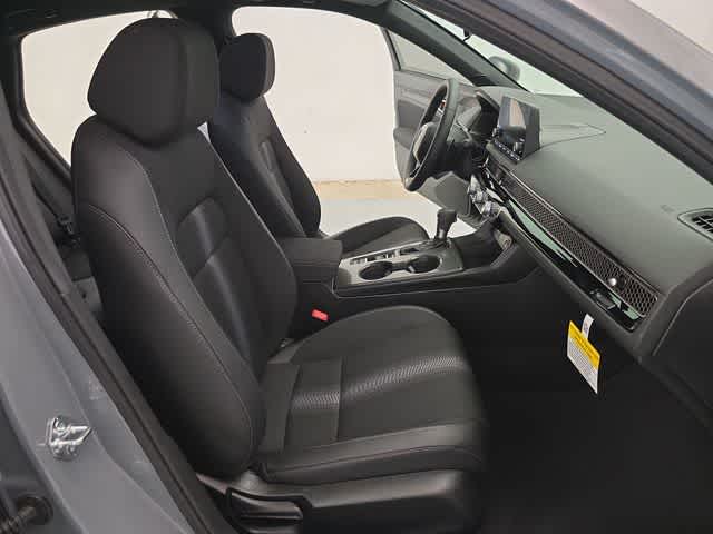 Thumbnail: 2025 Honda Civic - 22