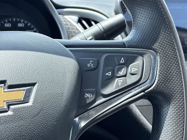 Thumbnail: 2023 Chevrolet Malibu - 25