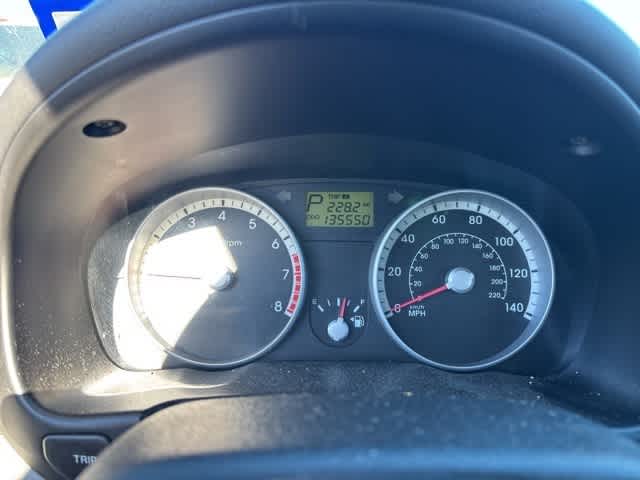 Thumbnail: 2009 Hyundai Accent - 12